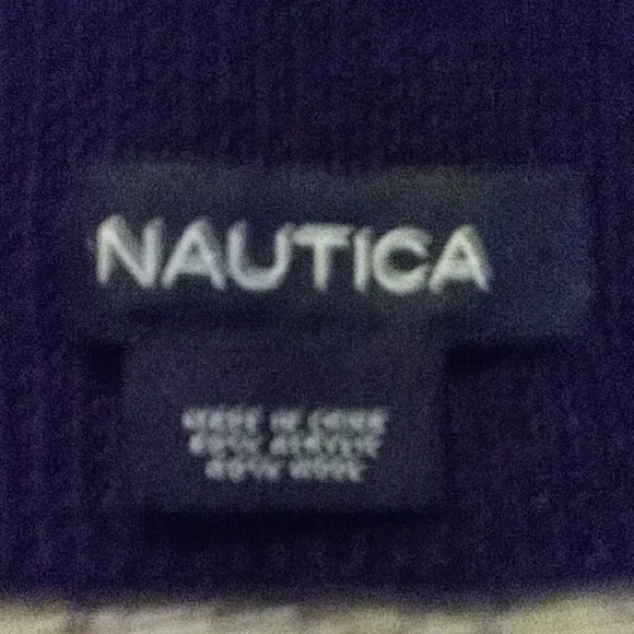 Scarf - Picture 3 of 3